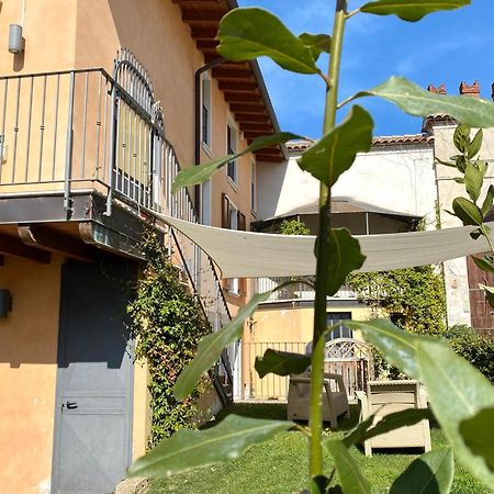 Residence Corte Ferrari -Ciao Vacanze- Moniga del Garda Dış mekan fotoğraf
