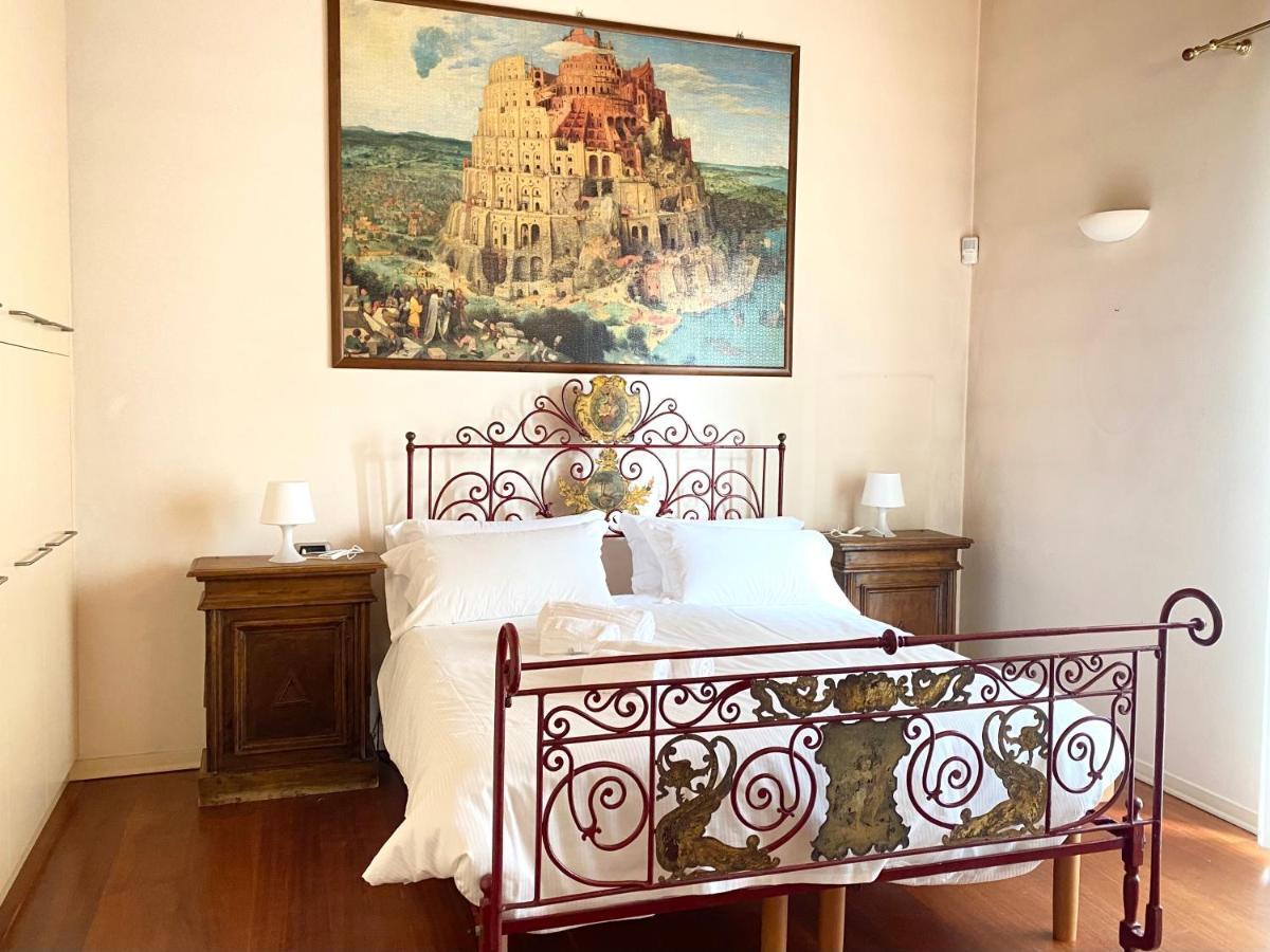 Residence Corte Ferrari -Ciao Vacanze- Moniga del Garda Dış mekan fotoğraf